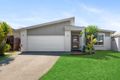Property photo of 11 Tree Ring Circuit Mango Hill QLD 4509