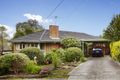 Property photo of 21 Avocet Street Doncaster East VIC 3109