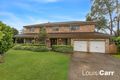 Property photo of 29 Duer Place Cherrybrook NSW 2126