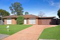 Property photo of 29 Goldmark Crescent Cranebrook NSW 2749