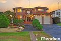 Property photo of 29 Mindaribba Avenue Rouse Hill NSW 2155