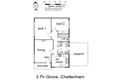 Property photo of 3A Fir Grove Cheltenham VIC 3192