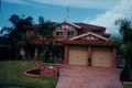 Property photo of 28 Weaver Street Erskine Park NSW 2759