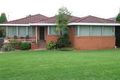 Property photo of 20 Hillary Street Greystanes NSW 2145