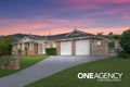 Property photo of 33 Dalmeny Drive Macquarie Hills NSW 2285