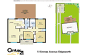 Property photo of 5 Kinross Avenue Edgeworth NSW 2285