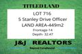 Property photo of 5 Stanley Drive Officer VIC 3809