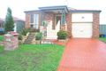 Property photo of 58 Minnamurra Circuit Prestons NSW 2170