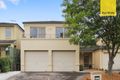 Property photo of 21 Thomas Francis Way Rouse Hill NSW 2155