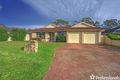 Property photo of 31 Sheraton Circuit Bomaderry NSW 2541
