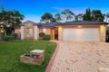 Property photo of 11 Dalton Close Rouse Hill NSW 2155