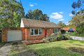 Property photo of 31 Unwin Road Waitara NSW 2077