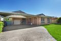 Property photo of 35 Fifth Avenue Macquarie Fields NSW 2564