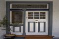 Property photo of 321A Argyle Street North Hobart TAS 7000
