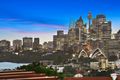 Property photo of 45A Bennett Street Cremorne NSW 2090