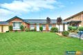 Property photo of 13 Hourglass Glen St Clair NSW 2759