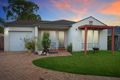 Property photo of 49 Kentwell Crescent Stanhope Gardens NSW 2768