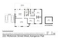 Property photo of 221 Mackenzie Street West Kangaroo Flat VIC 3555