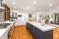 Property photo of 46 Heathcliff Crescent Balgowlah Heights NSW 2093