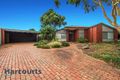 Property photo of 17 Kialoa Court Taylors Lakes VIC 3038