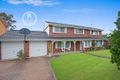 Property photo of 23 Malonga Avenue Kellyville NSW 2155