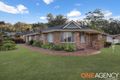 Property photo of 27 Jacana Avenue Narara NSW 2250