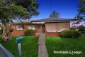 Property photo of 29 Bladin Street Laverton VIC 3028