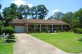 Property photo of 40 Yodalla Avenue Emu Plains NSW 2750