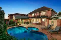 Property photo of 68 Powys Circuit Castle Hill NSW 2154