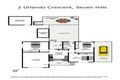Property photo of 2 Orlando Crescent Seven Hills NSW 2147