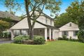 Property photo of 34 Glenview Street Gordon NSW 2072