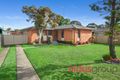 Property photo of 8 Pelsart Avenue Willmot NSW 2770