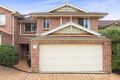 Property photo of 3/6-10 James Street Baulkham Hills NSW 2153