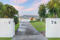 Property photo of 74 Monterey Keys Drive Helensvale QLD 4212