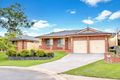 Property photo of 7 Pritchard Place Glenmore Park NSW 2745