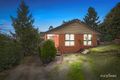 Property photo of 17 Parry Drive Mooroolbark VIC 3138