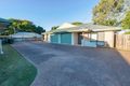 Property photo of 1 Roselt Street Svensson Heights QLD 4670