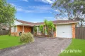 Property photo of 11 Barnard Crescent Oakhurst NSW 2761