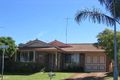 Property photo of 15 Andrew Lloyd Drive Doonside NSW 2767