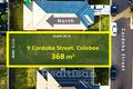 Property photo of 9 Cordoba Street Colebee NSW 2761