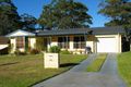 Property photo of 35 The Bartizan Manyana NSW 2539