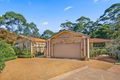 Property photo of 25 Prosser Close Tarrawanna NSW 2518