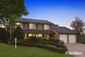 Property photo of 2 Elliott Place Baulkham Hills NSW 2153