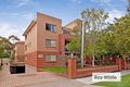 Property photo of 23/33-37 Livingstone Road Lidcombe NSW 2141