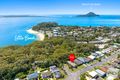 Property photo of 10 Dixon Drive Nelson Bay NSW 2315