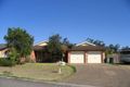 Property photo of 17 Wilkinson Place Cranebrook NSW 2749