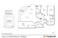Property photo of 2502/127-153 Kent Street Millers Point NSW 2000