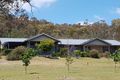 Property photo of 716 Urila Road Tinderry NSW 2620