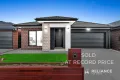 Property photo of 12 Heron Way Melton South VIC 3338