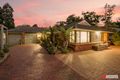 Property photo of 10 Galahad Crescent Castle Hill NSW 2154